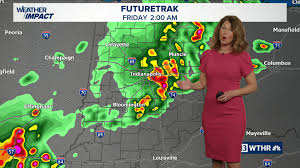 Tornado Watch until 2 a.m. | 13Weather Blog