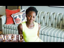 Not only did she take home an oscar for best supporting actress, nyong'o also looked. Lupita Nyong O Neuer Freund Ein Gq Moderedakteur