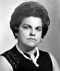 Elvia Perez Obituary