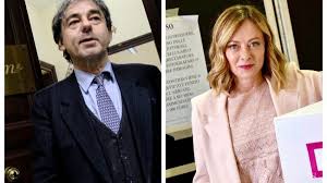 Il nuovo presidente dell'Anm Parodi conferma lo sciopero dei magistrati, Meloni apre al confronto
