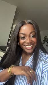 Prince Marfo, MBA, PSM