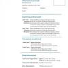 Fai decollare la tua carriera, scarica il modello di curriculum vitae da compilare online che ti aiuterà a trovare il lavoro che desideri Https Encrypted Tbn0 Gstatic Com Images Q Tbn And9gcquym1qyjv8yxbrghqblbuydq1g2hbpyyotgekpr3fduzj 6qkm Usqp Cau