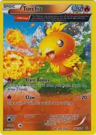 Maybe you would like to learn more about one of these? Amazon Com Pokemon Torchic 26 160 Xy Primal Clash Reverse Holo Toys Games