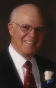 Obituary information for John Philip Bell, MD