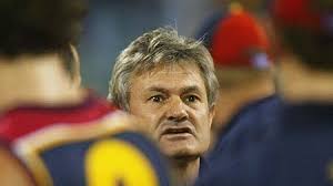 Ricciuto gives Craig tick of approval