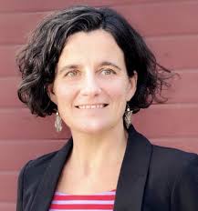 Concept Foundation welcomes Marta Fernández Suárez as our next Executive  Director