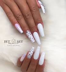 45 Models Of Nails Decorated For A Christmas Eve 2019 Page 44 Of 45 Nail Designs Manicure Blog Christmas Nails Acrylic Christmas Nails Nails