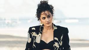 Taapsee pannu was born on august 1, 1987 in delhi, india. Taapsee Pannu Is Disgusted As Supreme Court Asks A Rapist If He Would Marry The Victim Zee5 News