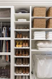 Walk In Closet Makeover With Ikea Pax Crazy Wonderful Closet Crazy Ikea Makeover Pax Walkin In 2020 Ikea Pax Schrank Schrank Schuhablage Ikea Kleiderschrank