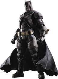By tom chatalbash published mar 21, 2020 a new piece of fan art has been making the rounds that gives captain america, the beloved marvel superhero, a batman v superman style makeover. Square Enix Armored Batman Batman V Superman Dawn Of Justice Play Arts Action Figure Buy Online At The Nile