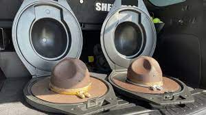 Hat Trap Hat Trap
