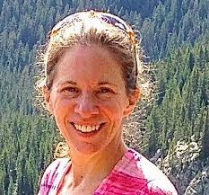 April Vogel's Instagram, Twitter & Facebook