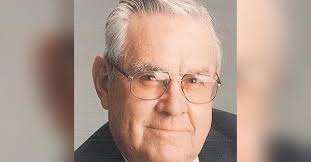 Bernard Baca Obituary