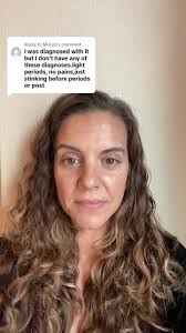 Replying to @Mimzo #adenomyosis