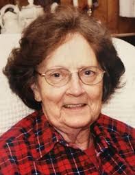 Jessie Evelyn "Ebba" Morgan Scarbrough Obituary August 15, 2018