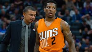 6 feet 1 inch tall weight: Suns Gm Eric Bledsoe Got Bad Advice From Rich Paul