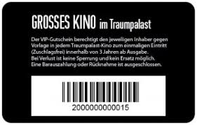 Gemütlich am sandstrand ausruhen und die. Kinogutscheine Hersteller Carddesign
