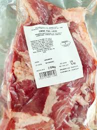 Carnea de miel se vinde in retelele de mari magazine cu circa 24 lei/kilogram, in timp ce producatorii comercializeaza acest produs cu 20% mai ieftin, repectiv cu 20 lei/kilogram. ð‚ð€ð'ðð„ ðƒð„ ððŽð'ð‚ Supermarket La Cocos Vitantis Bucuresti Facebook