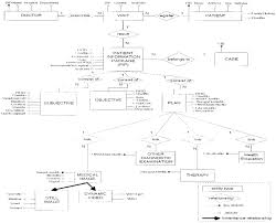 Entity Relation Er Diagram Of Pip Based Medical Database