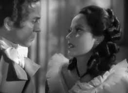 The Scarlet Pimpernel 1934 Fiction DVD Harold Young Leslie Howard Merle  Oberon