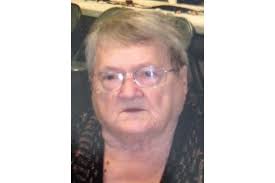 Dora Patterson Obituary (1927