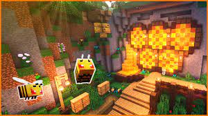 To get minecraft for free, you can download a minecraft demo or play classic minecraft in creative mode in a web browser. Beekeeper House Exterior Idea What Do You Think Minecraft