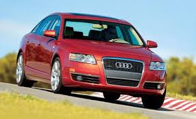 Image result for Brilliant Red 2006 Audi