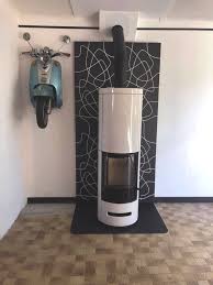 Poele A Granules By Seguin Poele A Granules Poele Poele A Bois