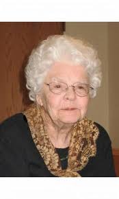 Carolyn Comstock Obituary (1920