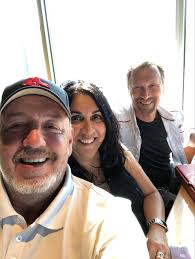 Greg Bouchard (@gbouch18)