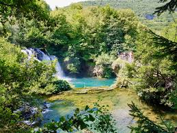 Today, it is an eu potential candidate country and is now embarking on a new growth. National Parks In Bosnia And Herzegovina Guide Chasing The Donkey