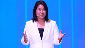 Masukkan nomor polisi, pilih kode plat kendaraan (hitam: Keiko Fujimori Presidential In Peru Keiko Fujimori Will Face Pedro Castillo In The Second Round Teller Report
