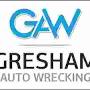 Gresham Auto Wrecking from m.yelp.com
