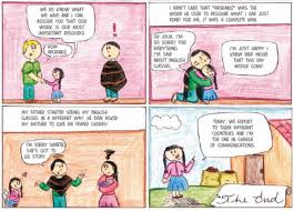 Check spelling or type a new query. Teacher S Corner Comic Books For Learning American English