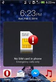 We did not find results for: 9 Ways Fix Phone Says No Sim Card Error On Android