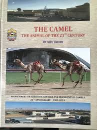 This electronic copy is a true representation of the original. About Alex Tinson Harry The Camel