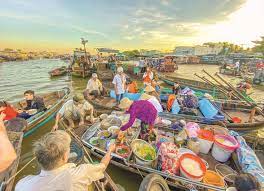 Mỗi người trong chúng ta đều có những sản phẩm đã qua sử dụng và không cần dùng tới nữa. Tour Long An Cáº§n ThÆ¡ Hoa Sen