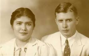 Florence Kellogg Mett (1913-1993)