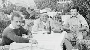 Josip Broz Tito's secret Balkan island