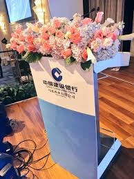The legal entity identifier code of china construction bank corporation is 5493001kqw6dm7kedr62.the legal form of this company is ecak and is subject to the jurisdiction of cn law. Helena Chin On Twitter Today Project China Construction Bank Malaysia Grand Opening Ccb Malaysia Bank Malaysiaflorist Klflorist Kechara Tsemtulku Https T Co Lvkoxch57c