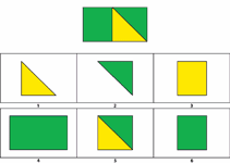 Verbal comprehension (similarities, vocabulary, information andcomprehension), visual spatial (block design and visual puzzles), . Visual Puzzles Math Activities Preschool Critical Thinking Activities Preschool Activities