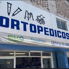 Artículos médicos y ortopédicos Celaya