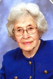 Obituary for Jessie (Nye) Hazen
