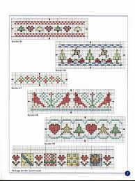 We did not find results for: 6 101 Christmas Xs Designs Natalytretyak Holiday Cross Stitch Christmas Cross Stitch Cross Stitch Border Pattern