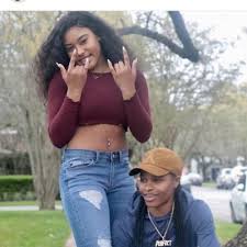 The star of tlc's i am jazz, which documents her life as a trans teen, spoke with. Jazz And Tae Fanpage Jazzandtae10 Twitter