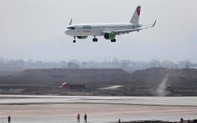 Toda la información sobre accidentes aéreos. Sct Asegura Que Tardaria Tres Meses Volver A Diseno Anterior De Espacio Aereo Aristegui Noticias