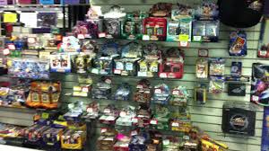 Frequent special offers and discounts up to 70% off for all products! Showtime Cards Tucson Arizona Store Tour Youtube