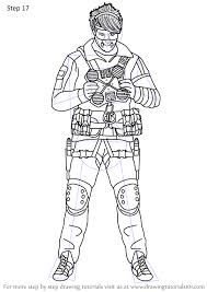 Top 18 printable apex legends coloring pages online coloring pages. Learn How To Draw Echo From Rainbow Six Siege Rainbow Six Siege Step By Step Drawing Tutorials