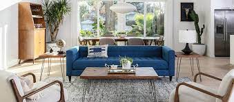 These 8 midcentury modern living rooms will make you want to redecorate asap. Mid Century Living Room Design Ideas