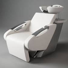 Maletti Zen Comfort 3d Model Spa Interior Design Leather Office Furniture Restaurant Booth Seating